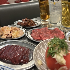セルフスタイル飲み放題付き宴会を快適に提供の写真