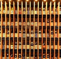 新潟 佐渡の旬と地酒のど黒のあくび 上野御徒町特集写真1