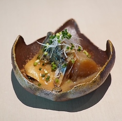 鯖と大根の味噌煮