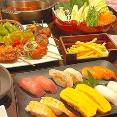 しゃぶしゃぶ清水 山口宇部店の特集写真