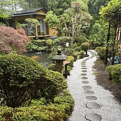 和むら 総本店の雰囲気1