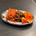 料理メニュー写真&nbsp;-