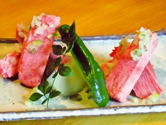 sumibi Yoshimurayaのおすすめ料理2