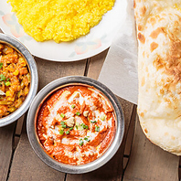 ベテランシェフがお届け