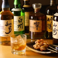 白州 シングルモルト