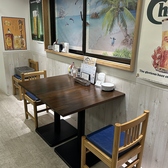 フーシャ村808 広島駅の雰囲気2