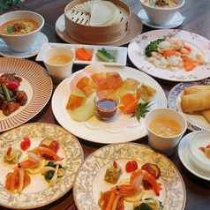 頤和園 いわえん 天神店のコース写真