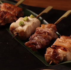 焼き鳥　 海鮮居酒屋　どんく　大通西８丁目店の写真2