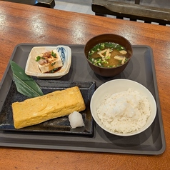 ダイニング酒場 歩庵のおすすめランチ2