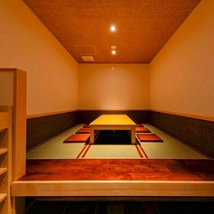 和食居酒屋しま川の雰囲気2