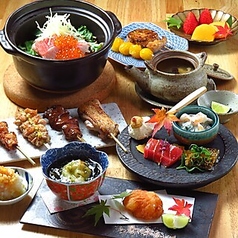 焼鳥割烹しょうちゃん 吉祥寺別邸のおすすめ料理3