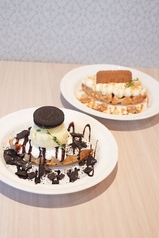 リゾートカフェ toi toi toiの雰囲気3