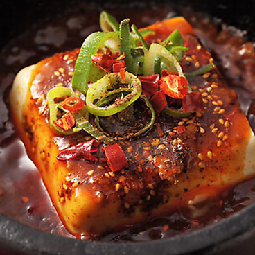 蓬渓閣 東神田店のおすすめ料理1