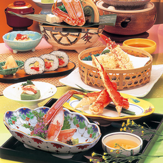 札幌かに家 本店のコース写真