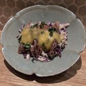SUNS サンズ 京都のおすすめ料理2