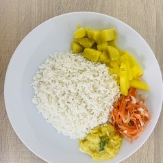 セイロニヤ-CEYLONIYA RESTAURANTのコース写真