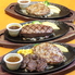 ステーキ＆ハンバーグの店　いわたき　川崎モアーズ店のロゴ