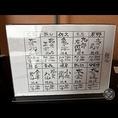 全国各地から厳選した日本酒を常時20種類以上をご用意。季節限定酒や希少種も揃え。お料理に合わせてグラス・1合で気軽に飲み比べをお楽しみいただけます。お気に入りの一杯をぜひ見つけてください。