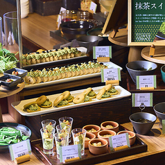 タワーテラスのおすすめ料理1