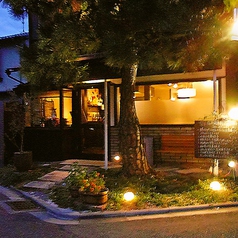 Cafe&Kitchen 松吉の雰囲気3