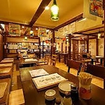 40名様までの貸切にも対応いたします！歓送迎会や打ち上げ、結婚式の2次会などで是非ご利用下さい！