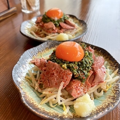 食堂ニカイノマテツの特集写真