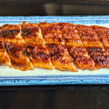 料理メニュー写真&nbsp;うなぎ蒲焼