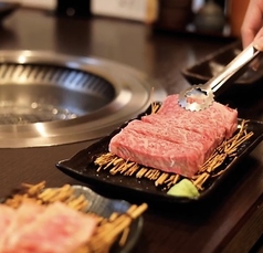 焼肉 らっぱ屋のコース写真