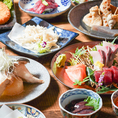 隠れ家居酒屋 富桜 別邸 富山駅前店の写真