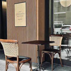 THYME タイムの雰囲気3