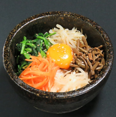 焼肉　食べ放題　サットン焼膳博多の写真2