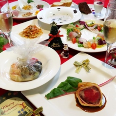 kitchen Atelier キッチン アトリエのコース写真