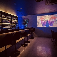 Music Bar Deploy ミュージックバーデプロイの特集写真