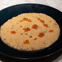 28　濃厚！ウニクリーム