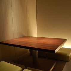 KICHIRI キチリ 豊中駅前の雰囲気2