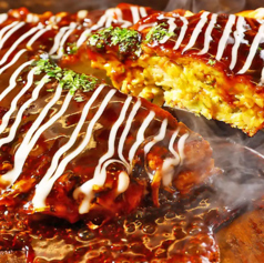 お好み焼は ここやねん 水口店のおすすめ料理2