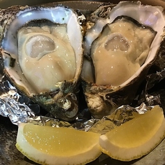 宮城県産殻付き生牡蠣 