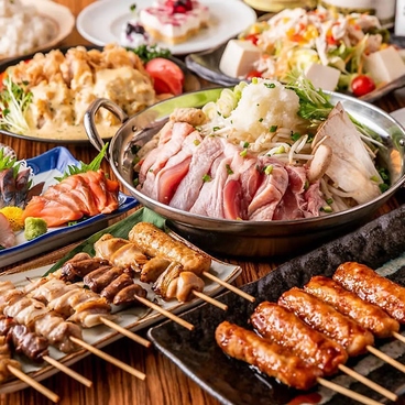 酒LAB サケラボ 池袋西口店のおすすめ料理1