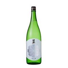 開華 純米