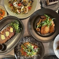 EMANON THE SOUL SHARE KITCHEN エマノンのおすすめ料理1
