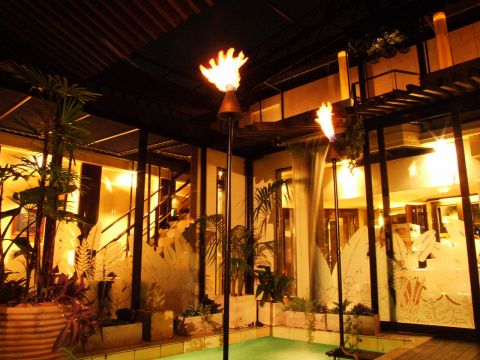 恵比寿 トミーガーデン Tommygarden 恵比寿 ダイニングバー バル ホットペッパーグルメ