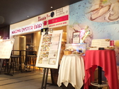 牡蠣とお肉 NagoyaOysterBar 名古屋駅の写真
