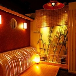 【全席完全個室】隠れ海鮮居酒屋　魚京助　新橋駅前店