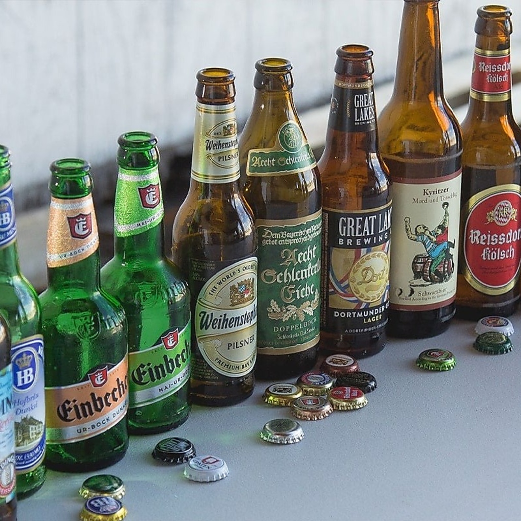 新宿最大級の屋上ビアガーデン