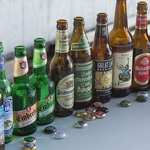 新宿最大級の屋上ビアガーデン