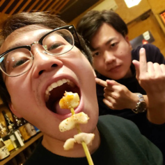 アリゲータン