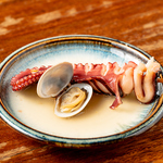 日本橋/なんば/裏難波/居酒屋/海鮮/魚串/おでん/日本酒/カクテル/宴会/飲み放題/深夜