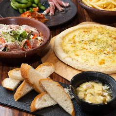 Mozzarella モッツァレラ 神戸三宮本店特集写真1