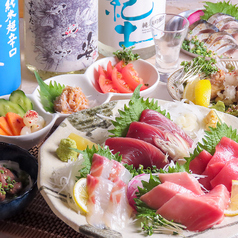 大衆酒場焼き鳥海鮮もくもく酒場の特集写真