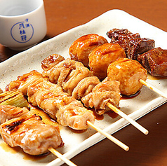 心を込めた料理でおもてなし